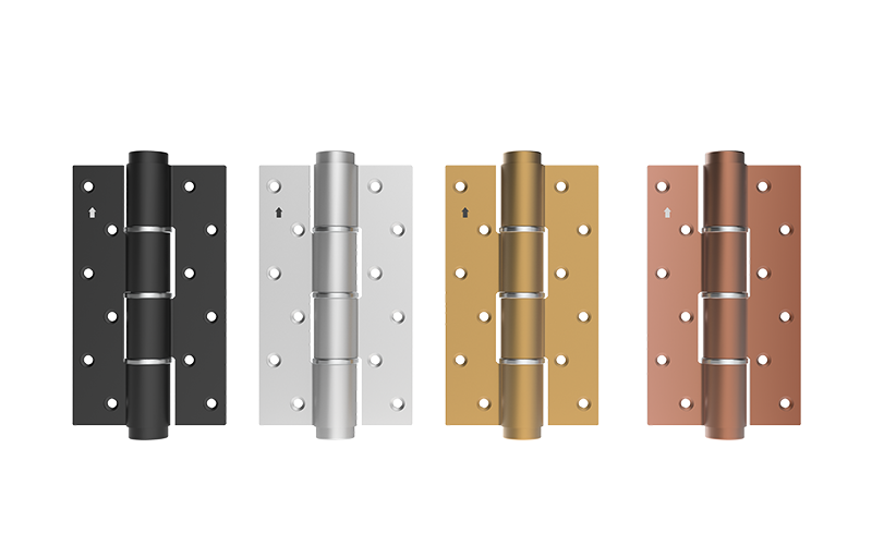 HHC-80閉門器